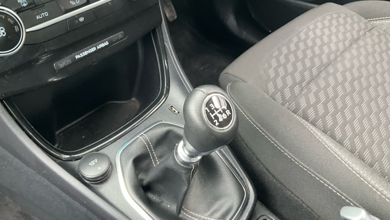 Ford Puma 1.0 EcoBoost Hybrid mHEV 155 Titanium 5dr Petrol Hatchback